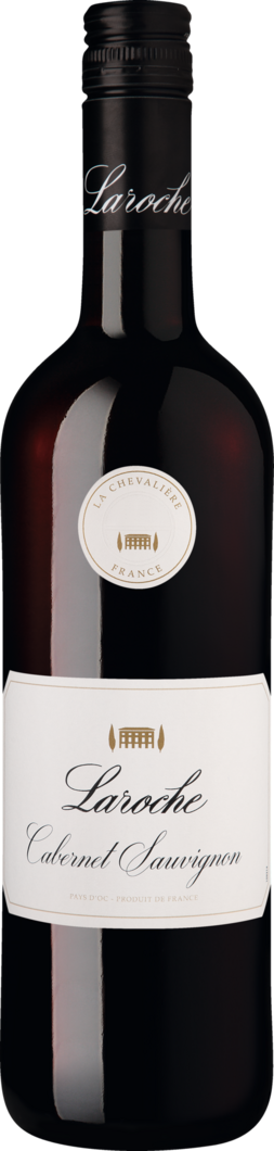 2024 Mas la Chevalière Cabernet-Sauvignon