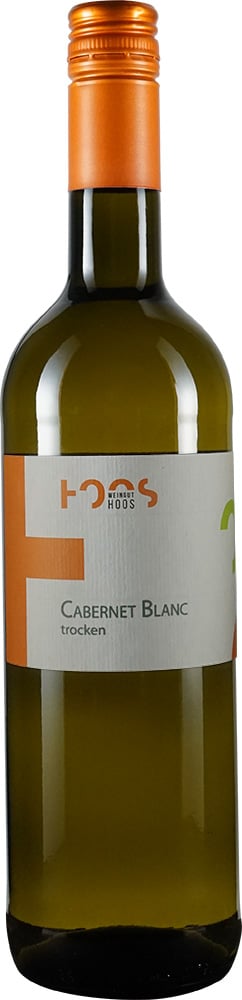 2023 Cabernet Blanc BIO