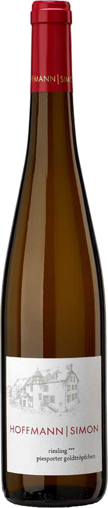 2021 Piesporter Goldtröpfchen Riesling Spätlese BIO
