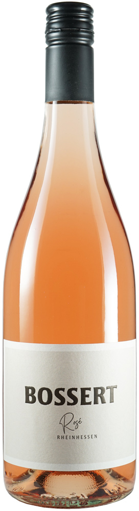 2025 Rosé