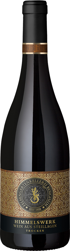HIMMELSWERK Rotweincuvée