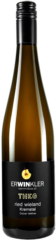 2017 Grüner Veltliner ried wieland THEO Reserve