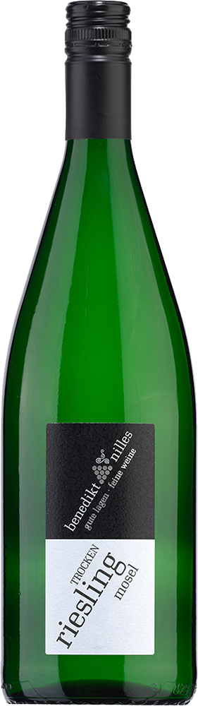 2024 Riesling 1,0 L