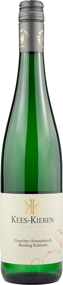 2025 Graacher Himmelreich Riesling Kabinett