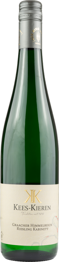 2025 Graacher Himmelreich Riesling Kabinett