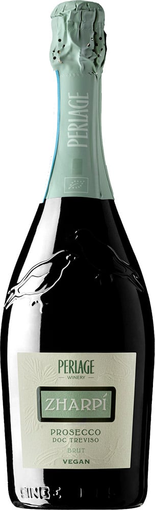 Zharpì Prosecco Treviso DOC BIO
