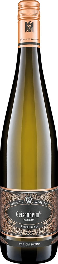 2023 Geisenheimer Riesling Kabinett VDP.ORTSWEIN
