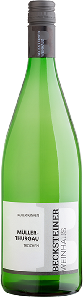 2025 WEINHAUS Müller-Thurgau 1,0 L