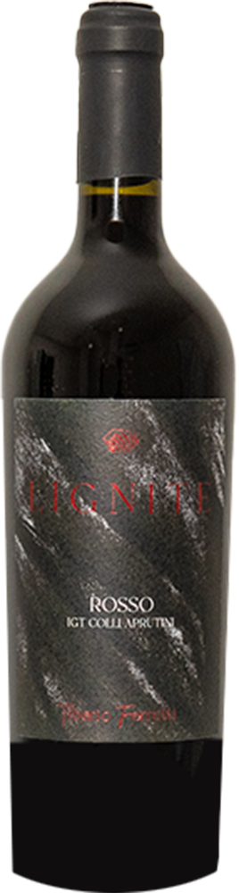 2024 Rosso Colli Aprutini IGP
