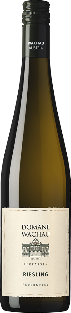 2025 Riesling Federspiel Terrassen