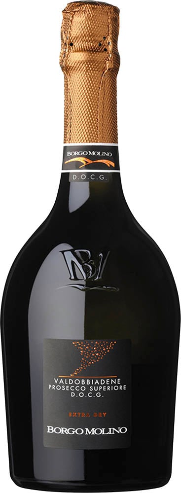 Valdobbiadene Prosecco Superiore DOCG