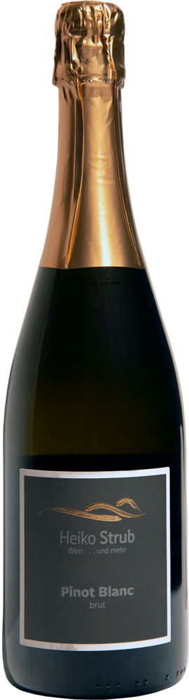 Pinot blanc Sekt