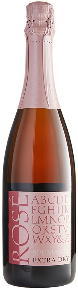 2025 Spumante Rosé di Pinot Nero 1,5 L