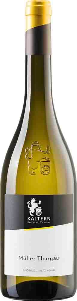 2024 Müller-Thurgau Alto Adige DOC
