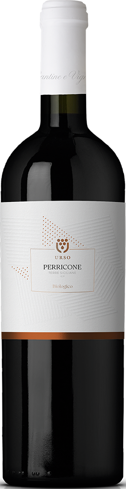 Perricone Terre Siciliane IGP BIO