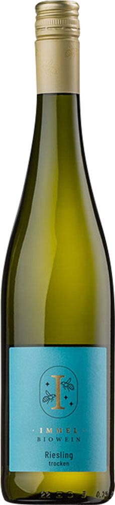 2025 Immel Riesling BIO