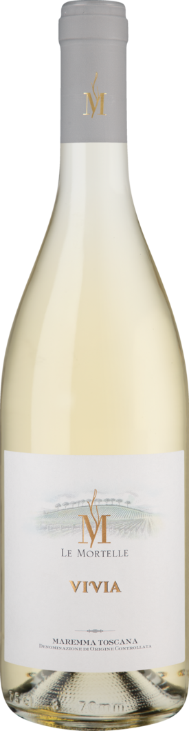 2023 Le Mortelle Vivia