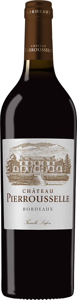2023 Château Pierrousselle