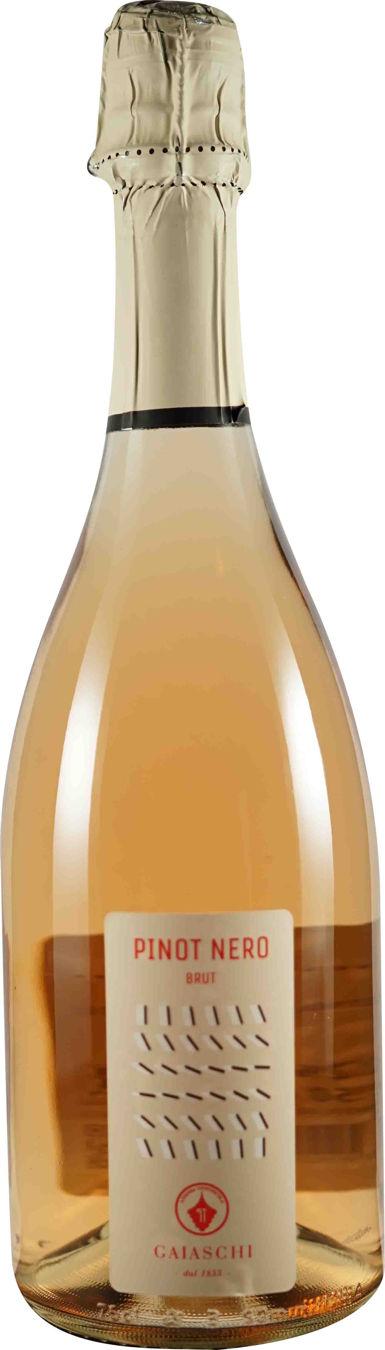Pinot Nero Rosé