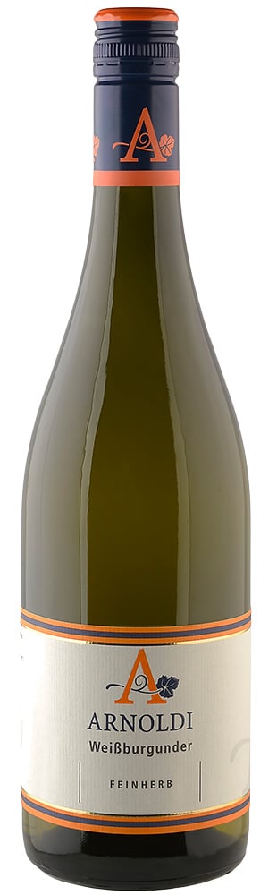 2024 Weißburgunder