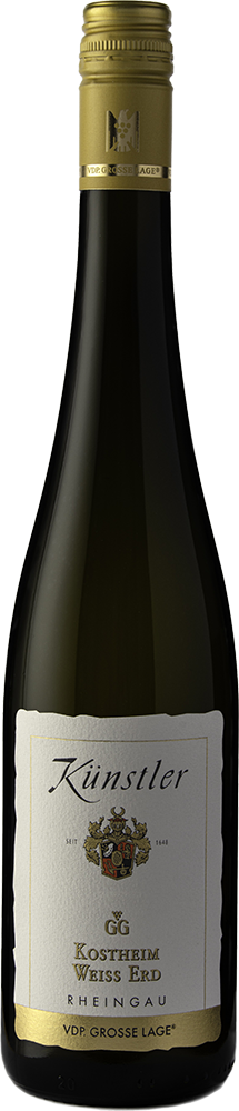 2022 WEISS ERD Riesling GG