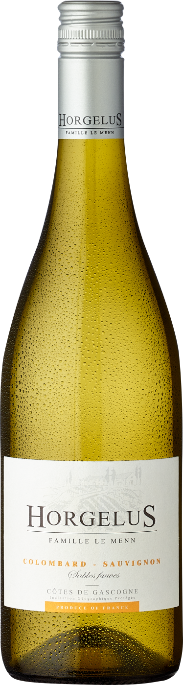 2025 Blanc Cotes de Gascogne IGP