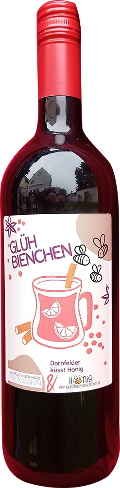 2024 Glüh-Bienchen 1,0 L