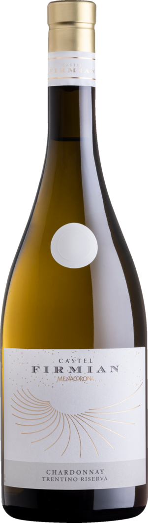 2024 Castel Firmian Chardonnay Riserva