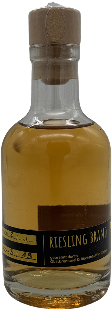 Riesling Brand Gold 0,5 L