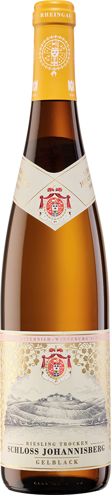 2025 Riesling "Gelblack"