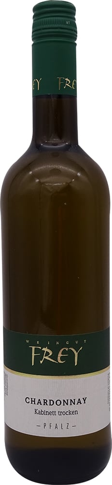 2024 Chardonnay