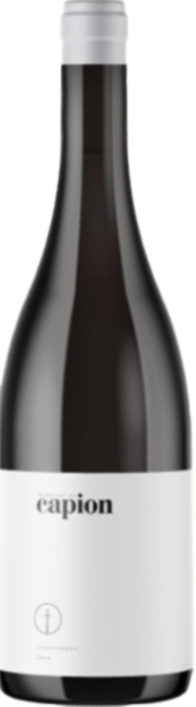 2023 Le Domaine de Capion Rouge Saint Guilhem le Désert IGP BIO