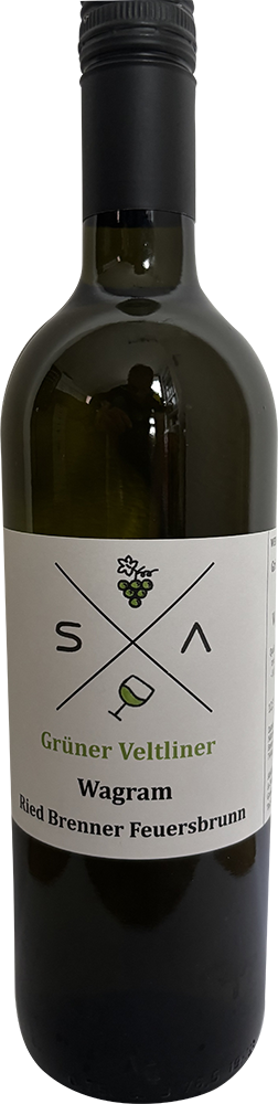 2025 Grüner Veltliner