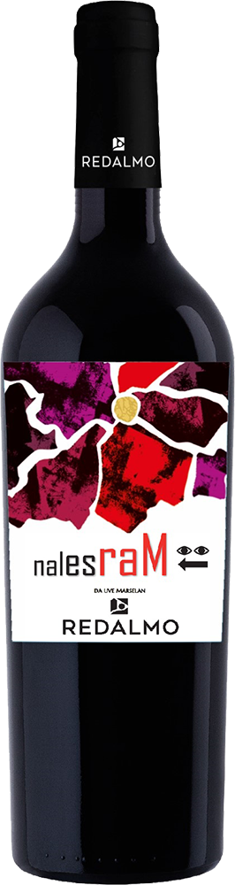 2024 Rosso Marselan Veneto IGP
