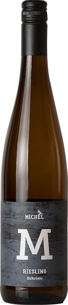 2018 Riesling Kalkstein