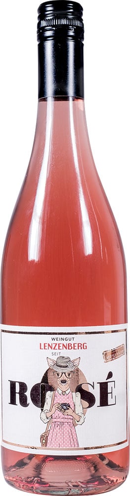 2024 Rosé