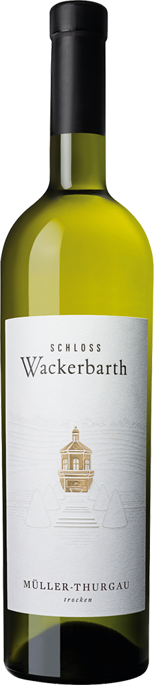 2025 Müller-Thurgau