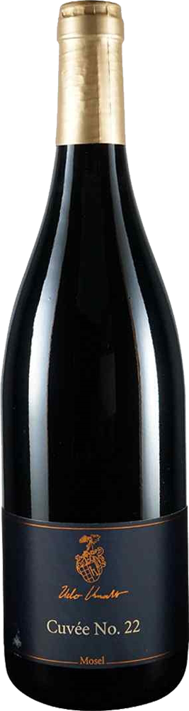2022 Cuvée No. 22