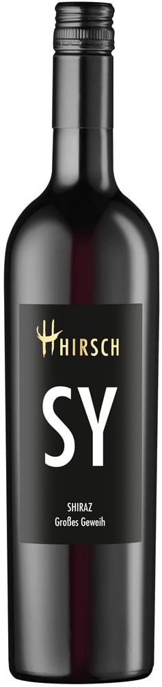 2020 »SY« Shiraz "Großes Geweih"