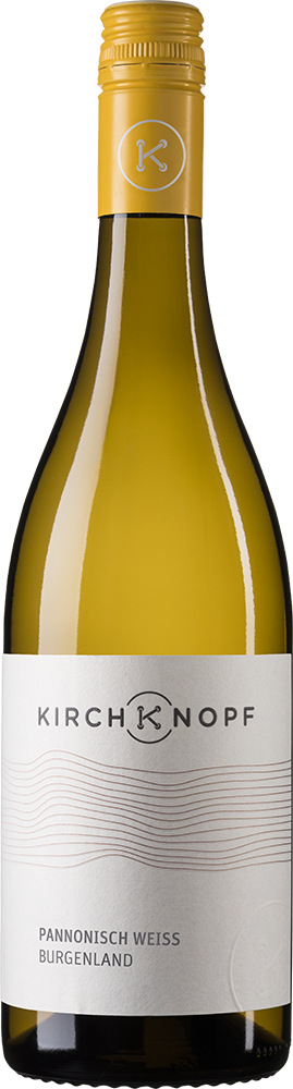 2025 Pannonisch Weiss