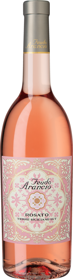 2025 Feudo Arancio Rosato