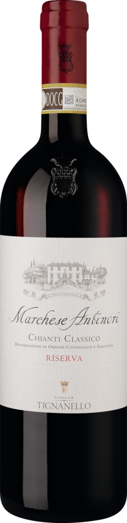 2023 Marchese Antinori Chianti Classico Riserva