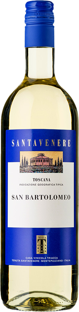 2023 San Bartolomeo Toscana IGP