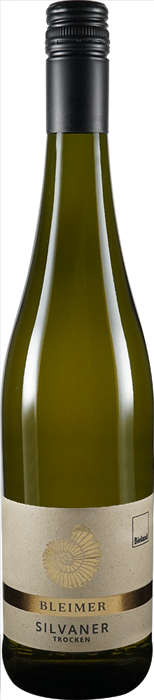 2023 Silvaner BIO