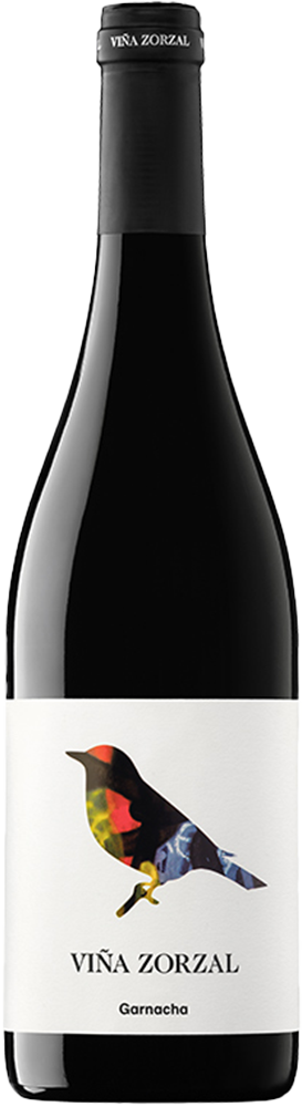 2025 Zorzal Garnacha Navarra DO
