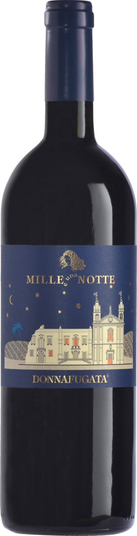 2021 Mille e Una Notte