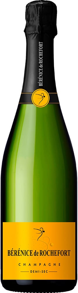 Champagne Bérénice de Rochefort