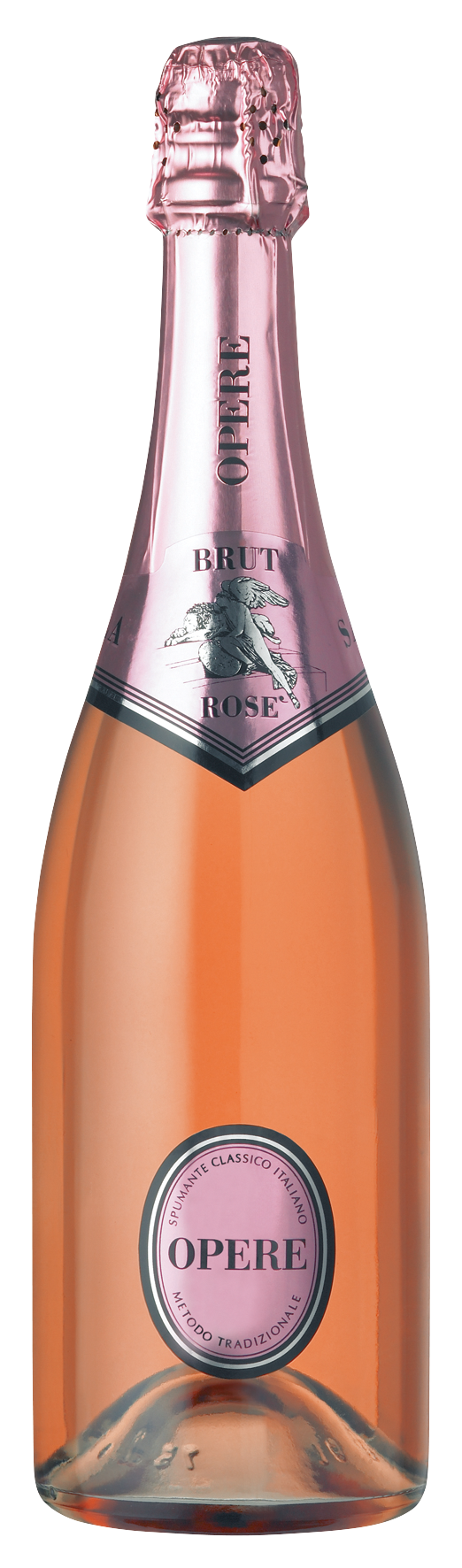 Opere Trevigiane Rosé Metodo Classico