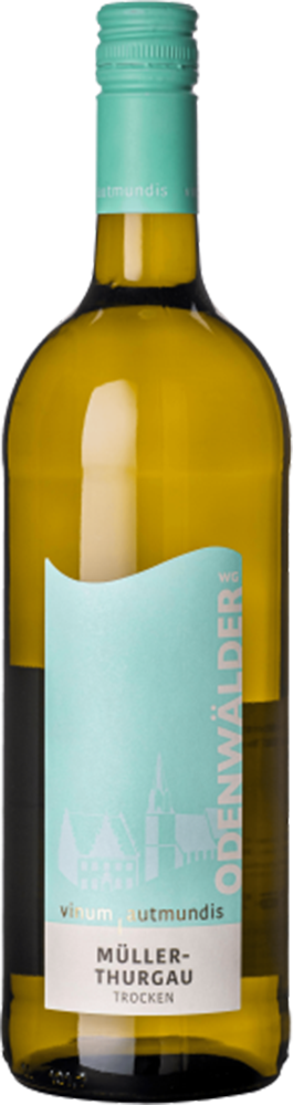 2025 Müller-Thurgau 1,0 L