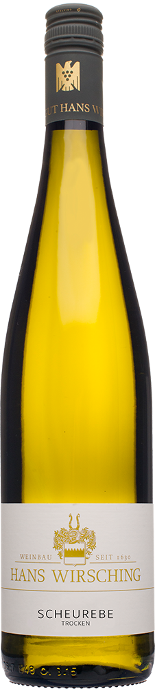 2024 Scheurebe